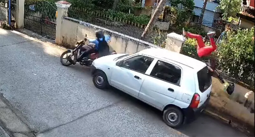 Attempt murder